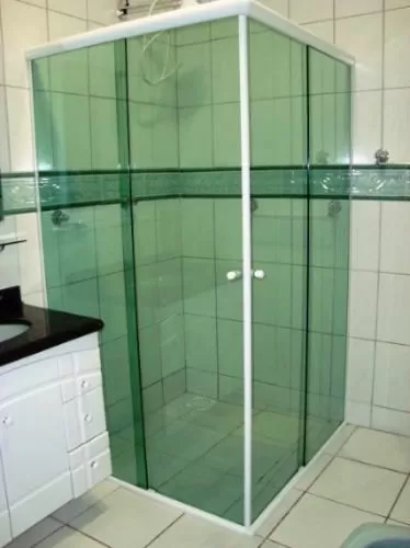 Vidro Verde