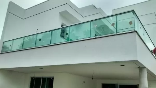 Distribuidora de vidros Curitiba
