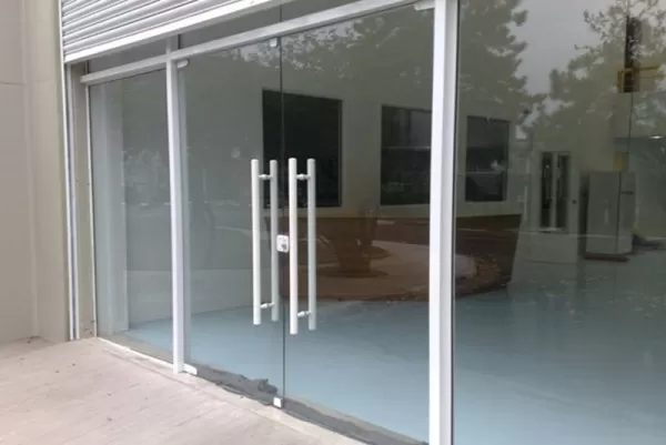 Vidraçaria São José dos Pinhais